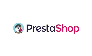 prestashop-logotipo